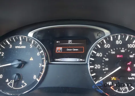 2018 Nissan Altima 2.5 S from USA, damaged, VIN 1N4AL3AP1JC479317
